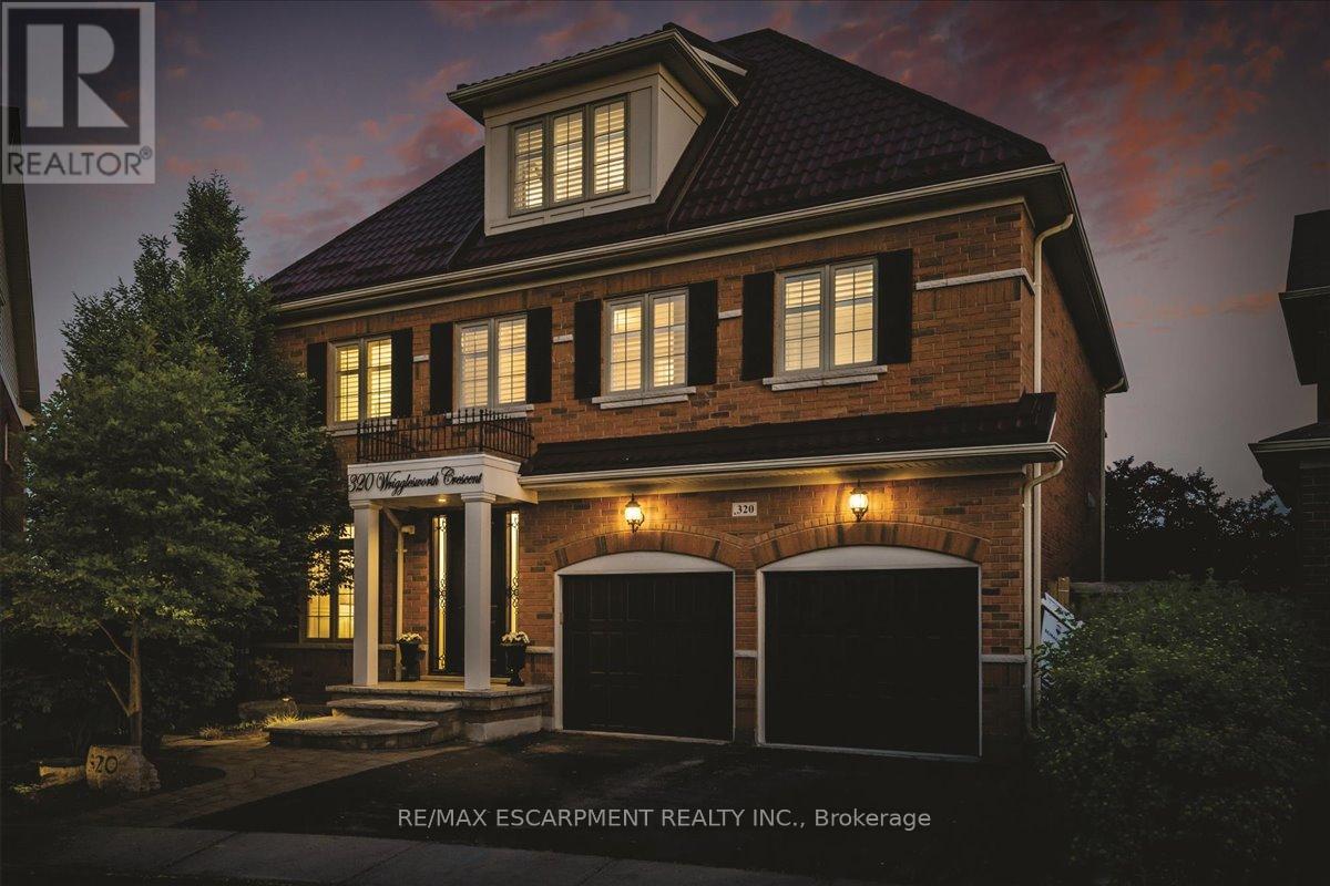 Property at 320 WRIGGLESWORTH CRESCENT image 1