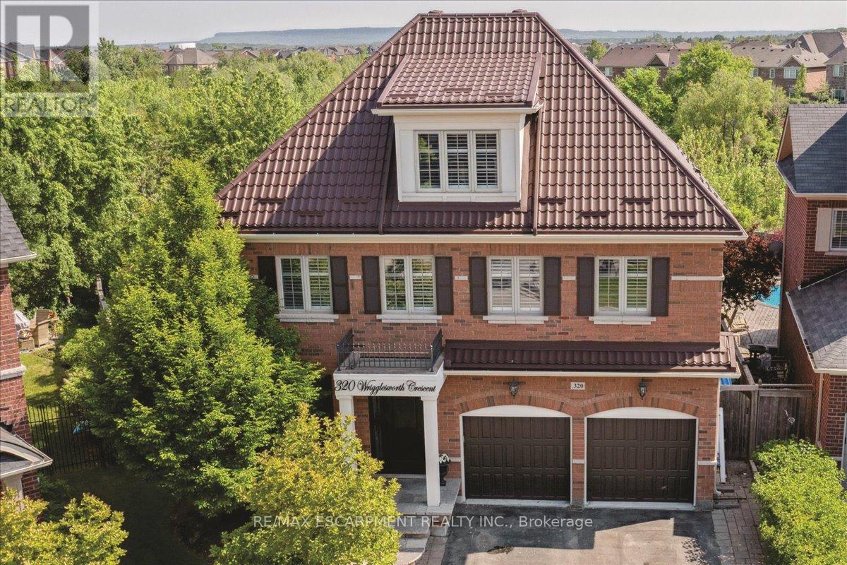Property at 320 WRIGGLESWORTH CRESCENT image 2