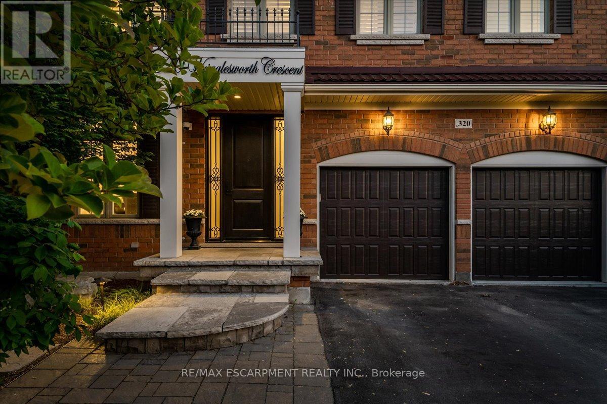 Property at 320 WRIGGLESWORTH CRESCENT image 3
