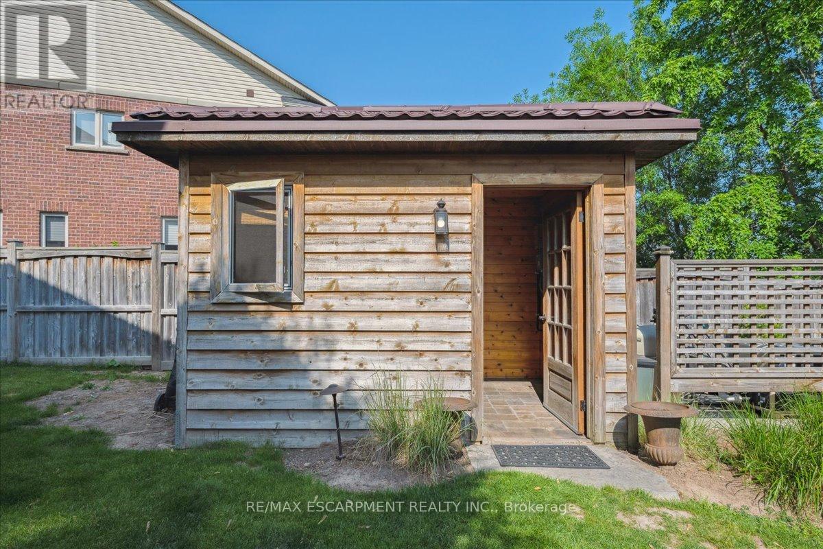 320 Wrigglesworth Crescent, Milton, Ontario  L9T 6Z9 - Photo 37 - W11929323