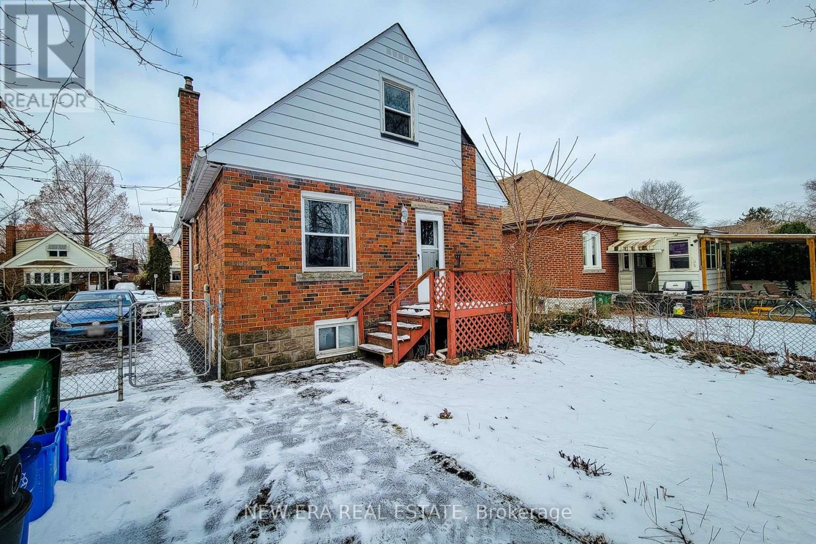 107 Haddon Avenue S, Hamilton, Ontario  L8S 1X7 - Photo 4 - X11929248