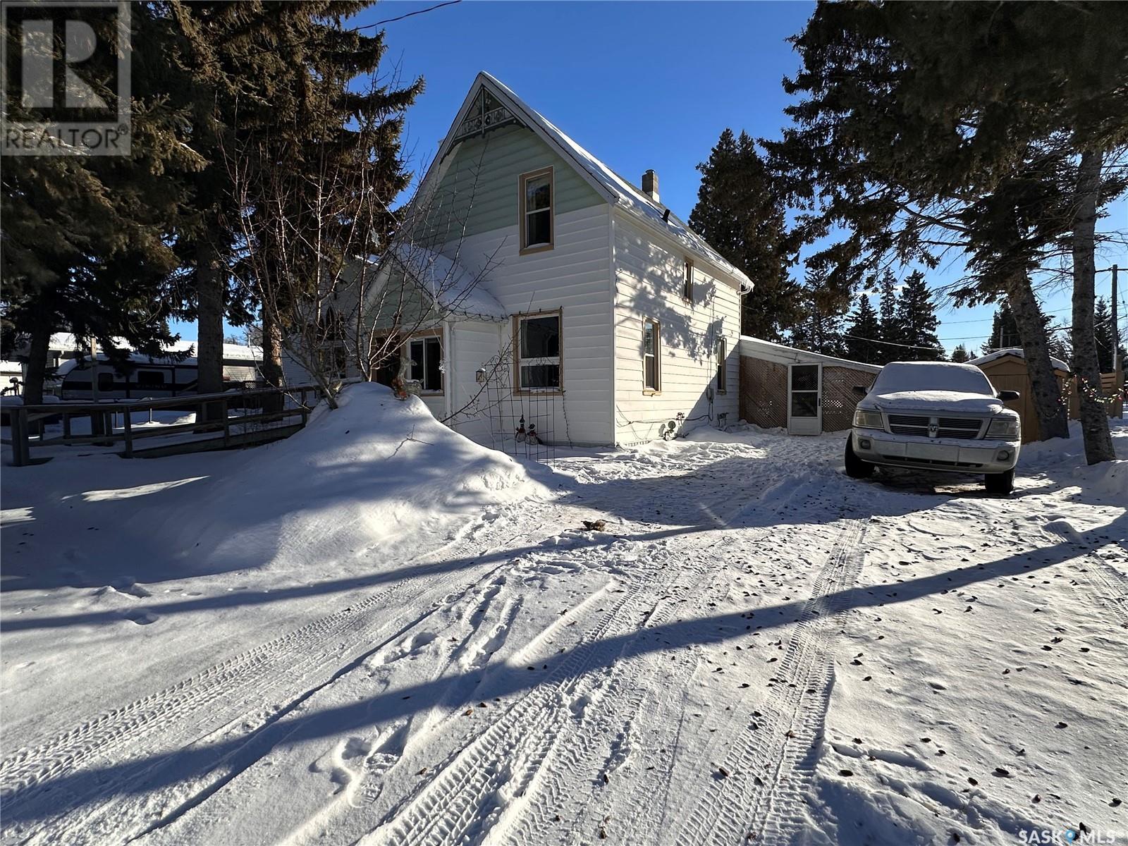 105 Macdonald Street, Balcarres, Saskatchewan  S0G 0C0 - Photo 23 - SK993082