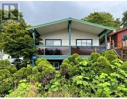 811 OCEANVIEW DRIVE, daajing giids city, British Columbia