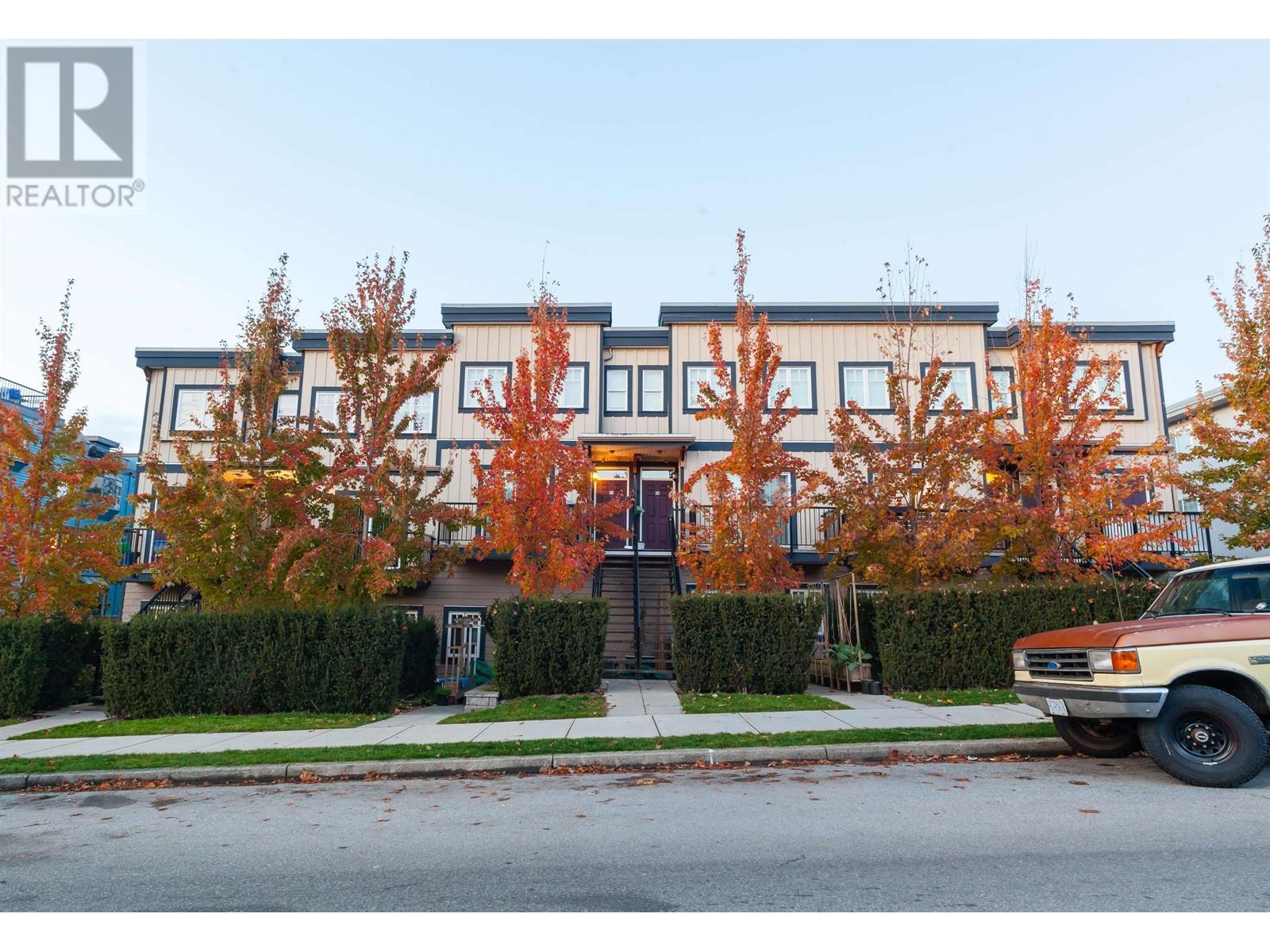 211 2273 Triumph Street, Vancouver, British Columbia  V5L 1L2 - Photo 23 - R2953318