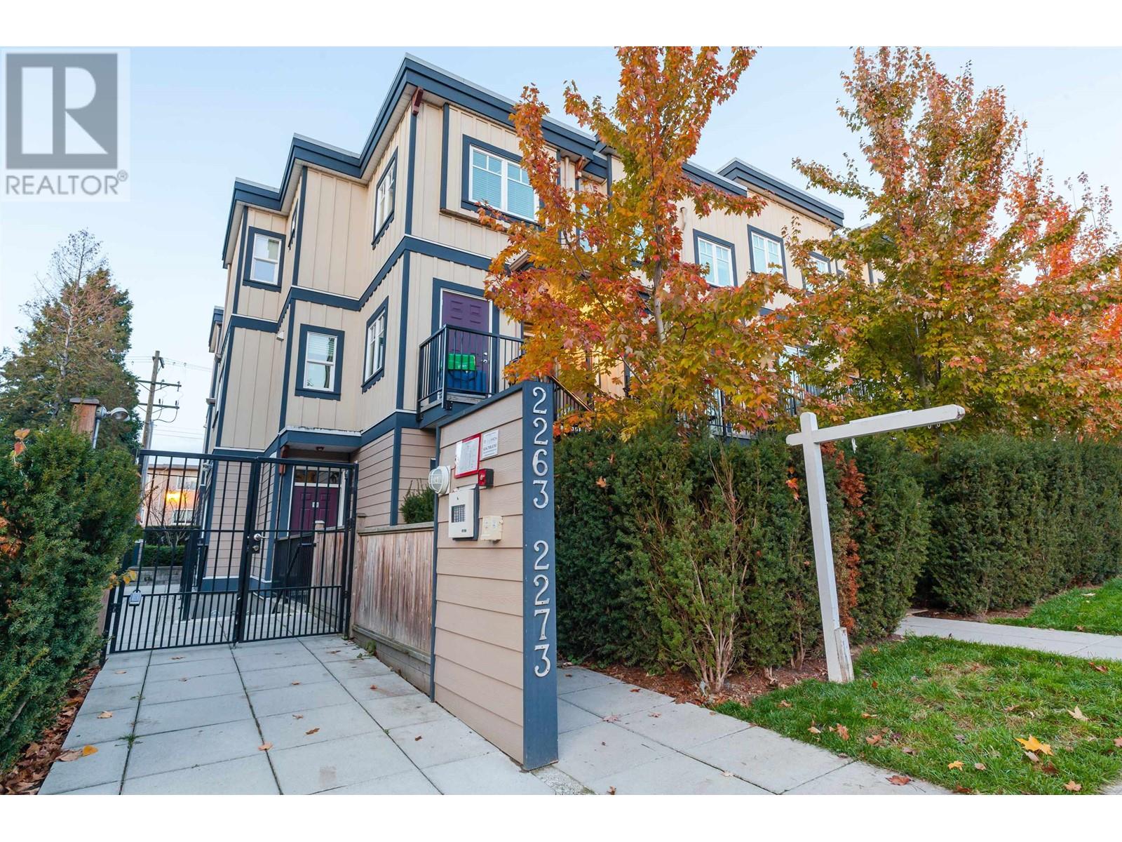 211 2273 Triumph Street, Vancouver, British Columbia  V5L 1L2 - Photo 24 - R2953318