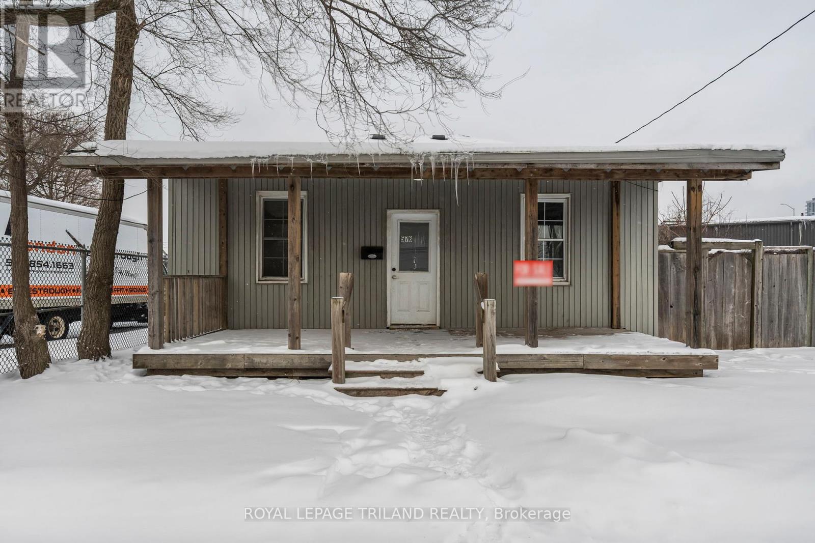 Property at 576 HORTON STREET E image 1