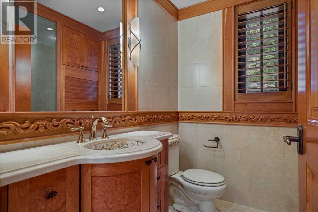 145 Silvertip Ridge, Canmore, Alberta  T1W 3A8 - Photo 42 - A2188459