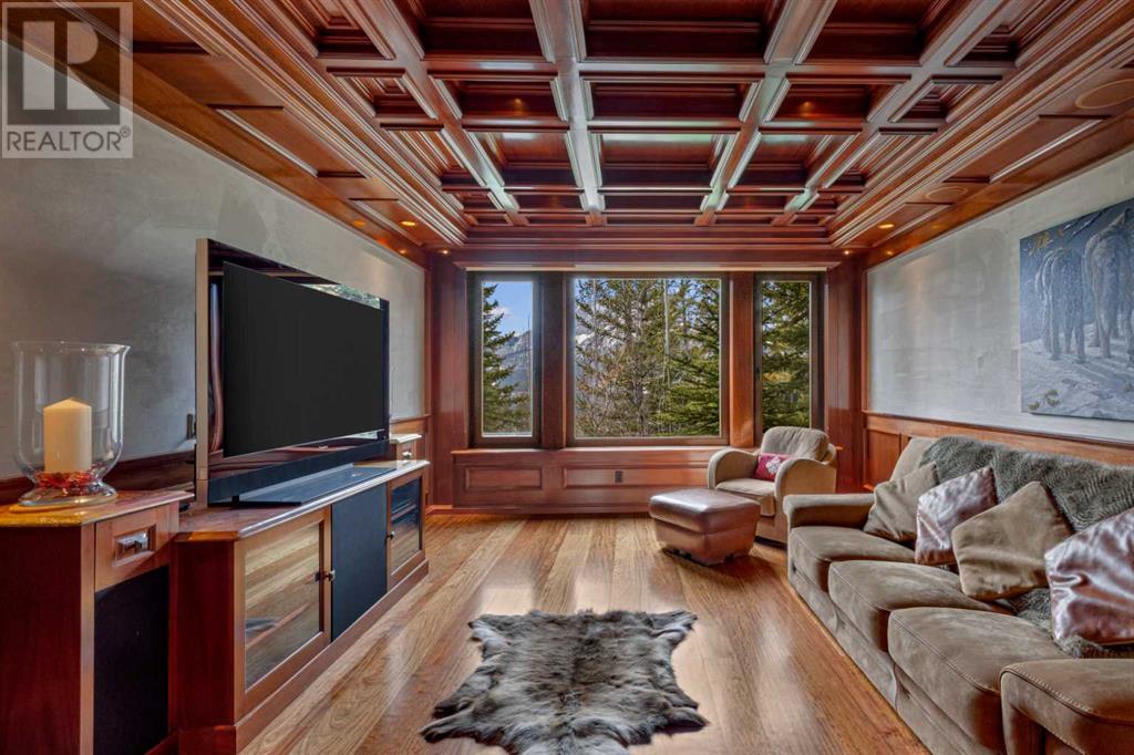 145 Silvertip Ridge, Canmore, Alberta  T1W 3A8 - Photo 43 - A2188459