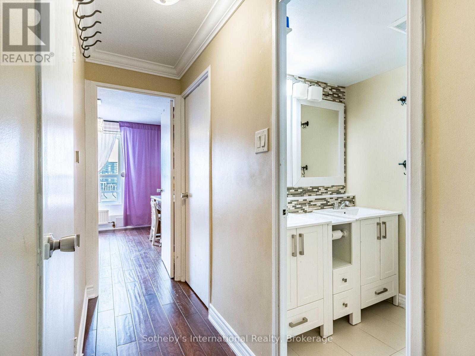 1102 - 3120 Kirwin Avenue, Mississauga, Ontario  L5A 3R2 - Photo 16 - W11929392