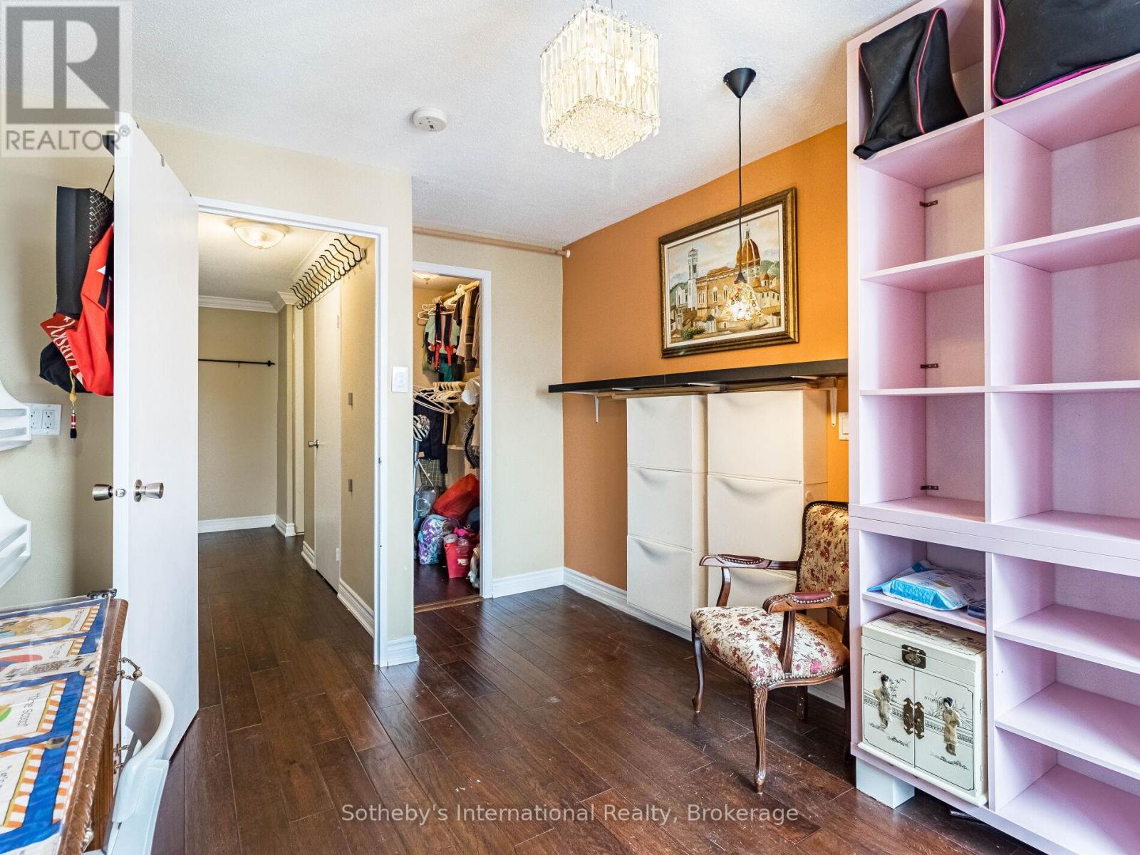 1102 - 3120 Kirwin Avenue, Mississauga, Ontario  L5A 3R2 - Photo 21 - W11929392