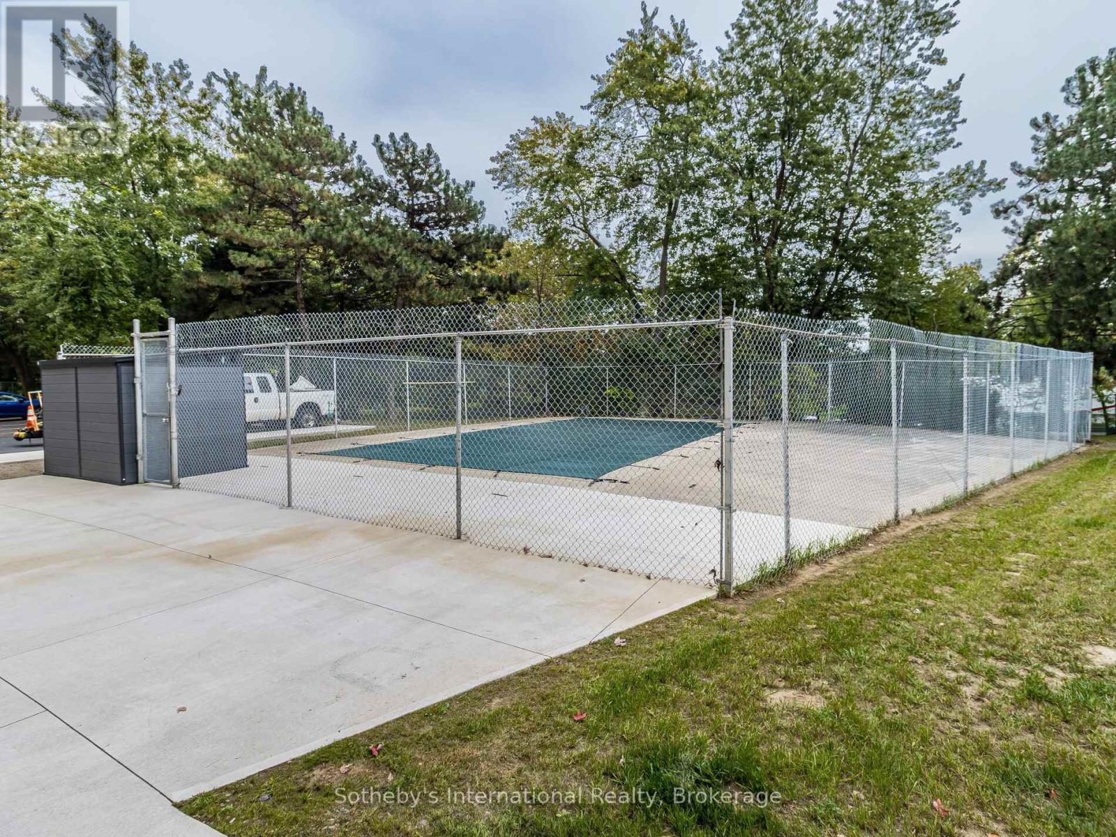1102 - 3120 Kirwin Avenue, Mississauga, Ontario  L5A 3R2 - Photo 33 - W11929392