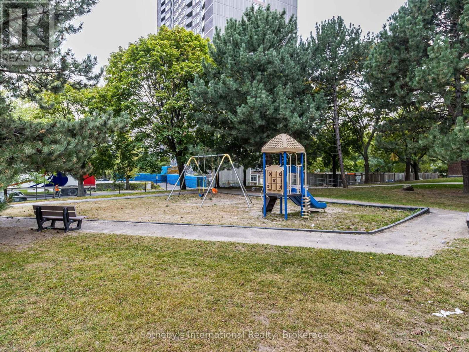 1102 - 3120 Kirwin Avenue, Mississauga, Ontario  L5A 3R2 - Photo 34 - W11929392
