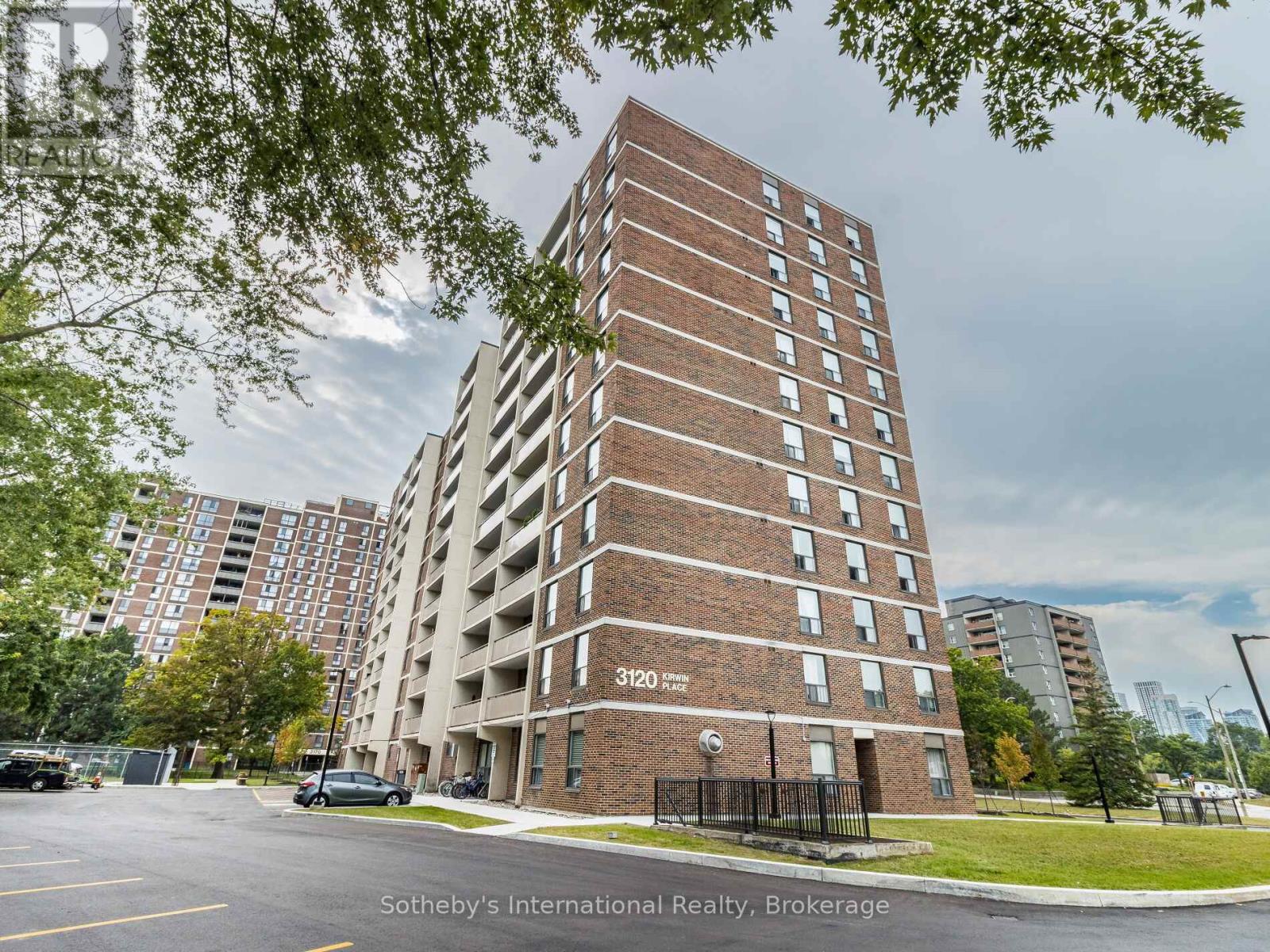 1102 - 3120 Kirwin Avenue, Mississauga, Ontario  L5A 3R2 - Photo 37 - W11929392