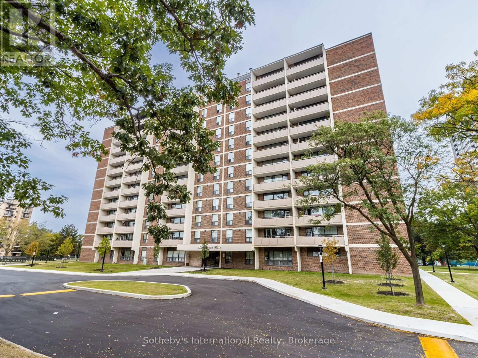 1102 - 3120 Kirwin Avenue, Mississauga, Ontario  L5A 3R2 - Photo 38 - W11929392