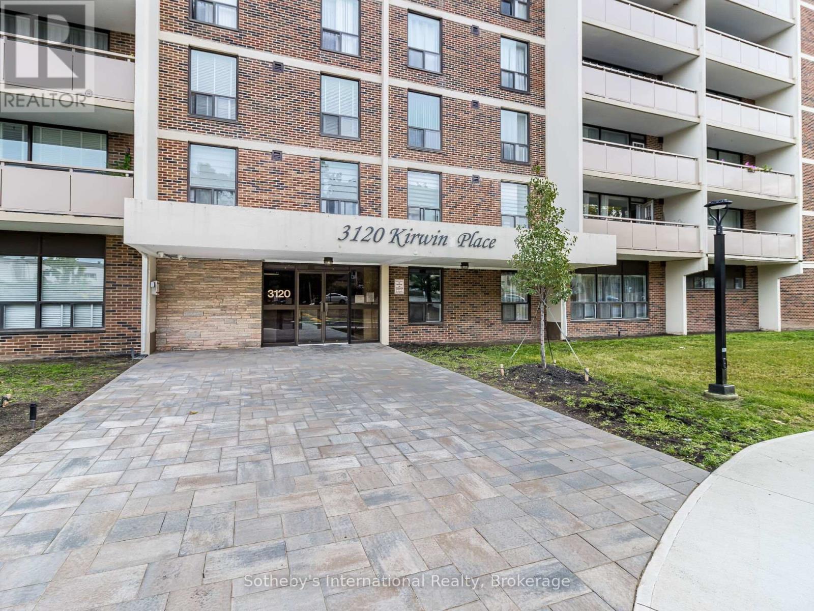 1102 - 3120 Kirwin Avenue, Mississauga, Ontario  L5A 3R2 - Photo 39 - W11929392