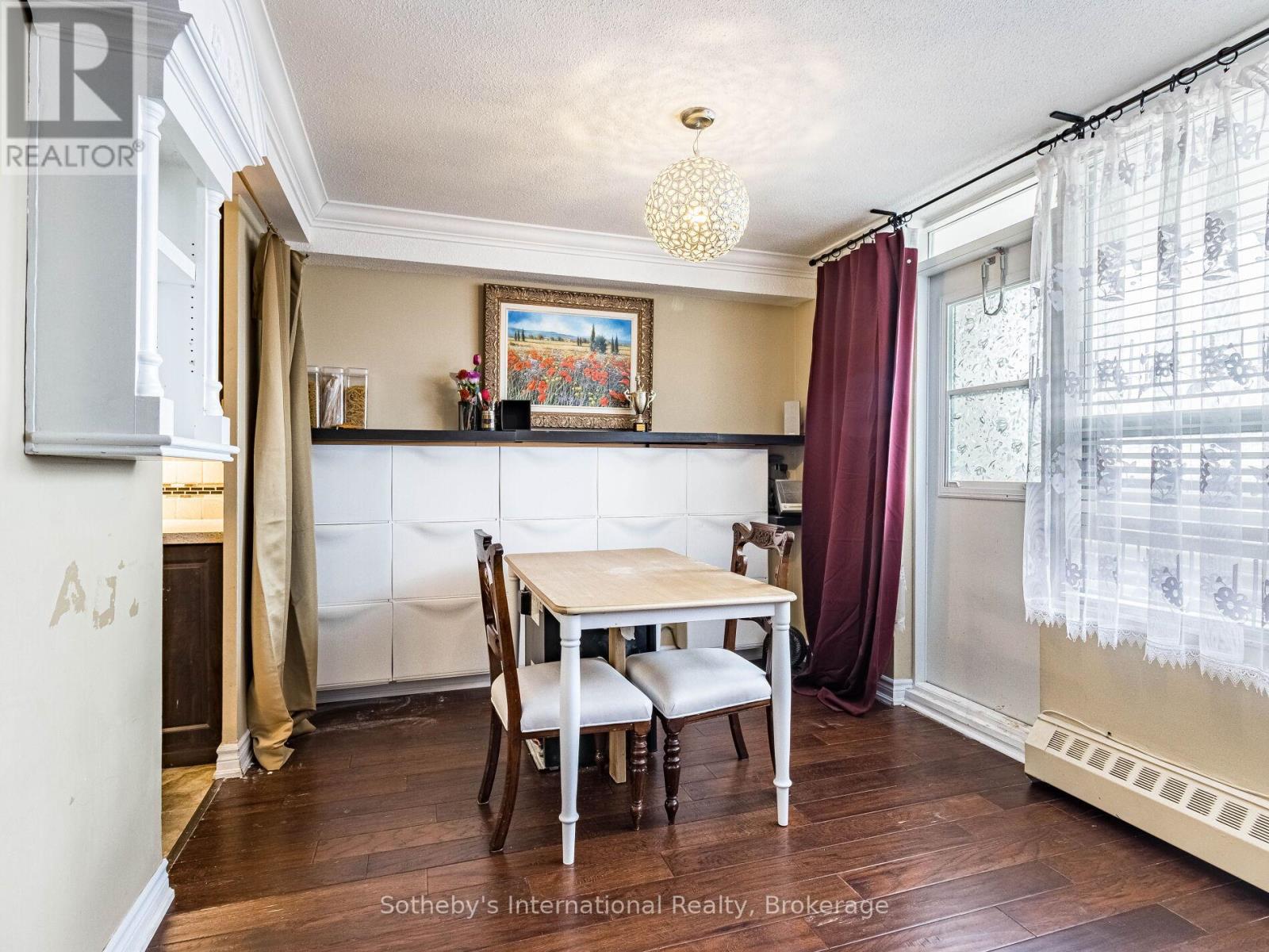 1102 - 3120 Kirwin Avenue, Mississauga, Ontario  L5A 3R2 - Photo 7 - W11929392