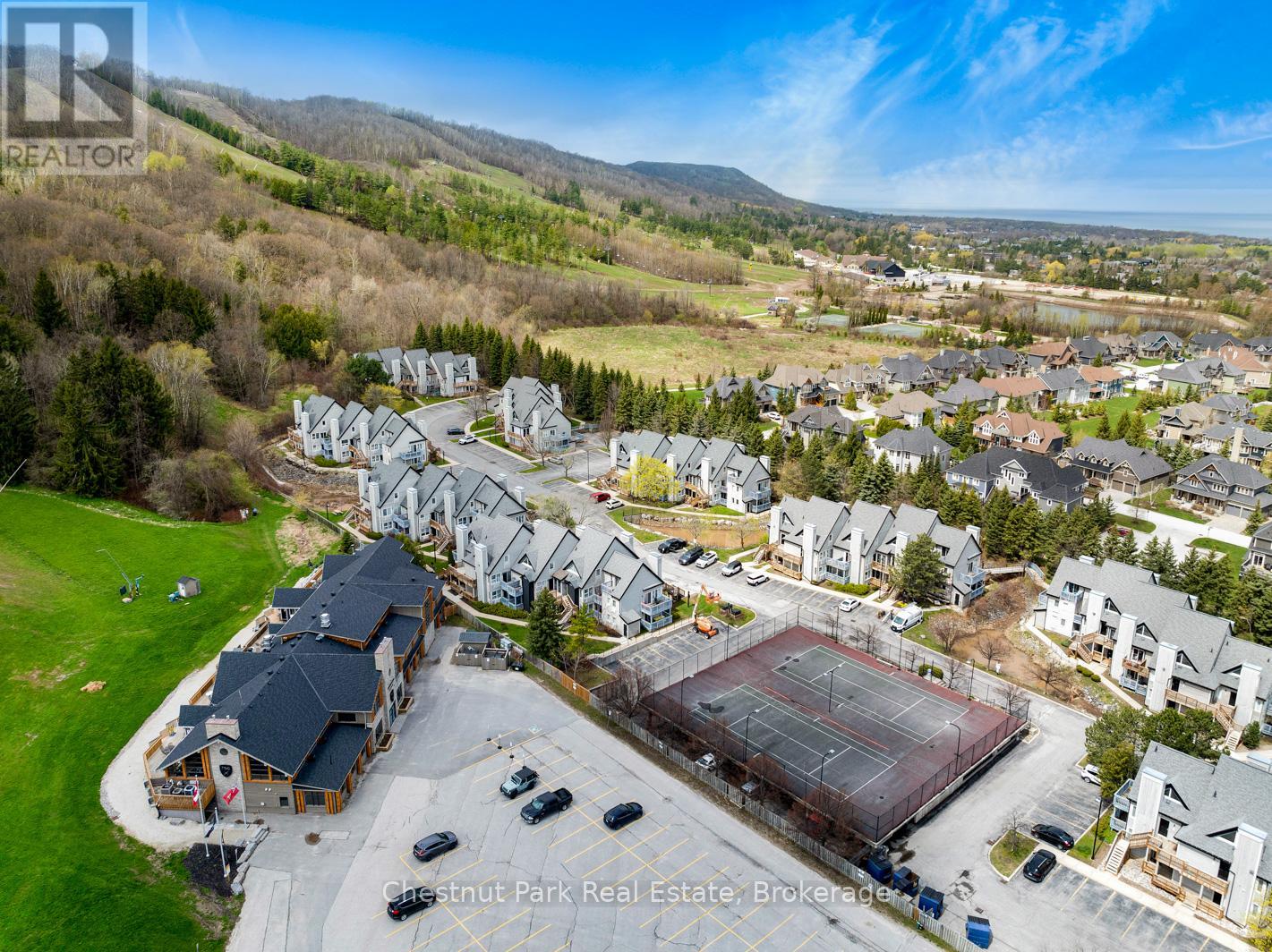 406 - 796468 Grey Road 19, Blue Mountains (Blue Mountain Resort Area), Ontario  L9Y 0N6 - Photo 3 - X11929352