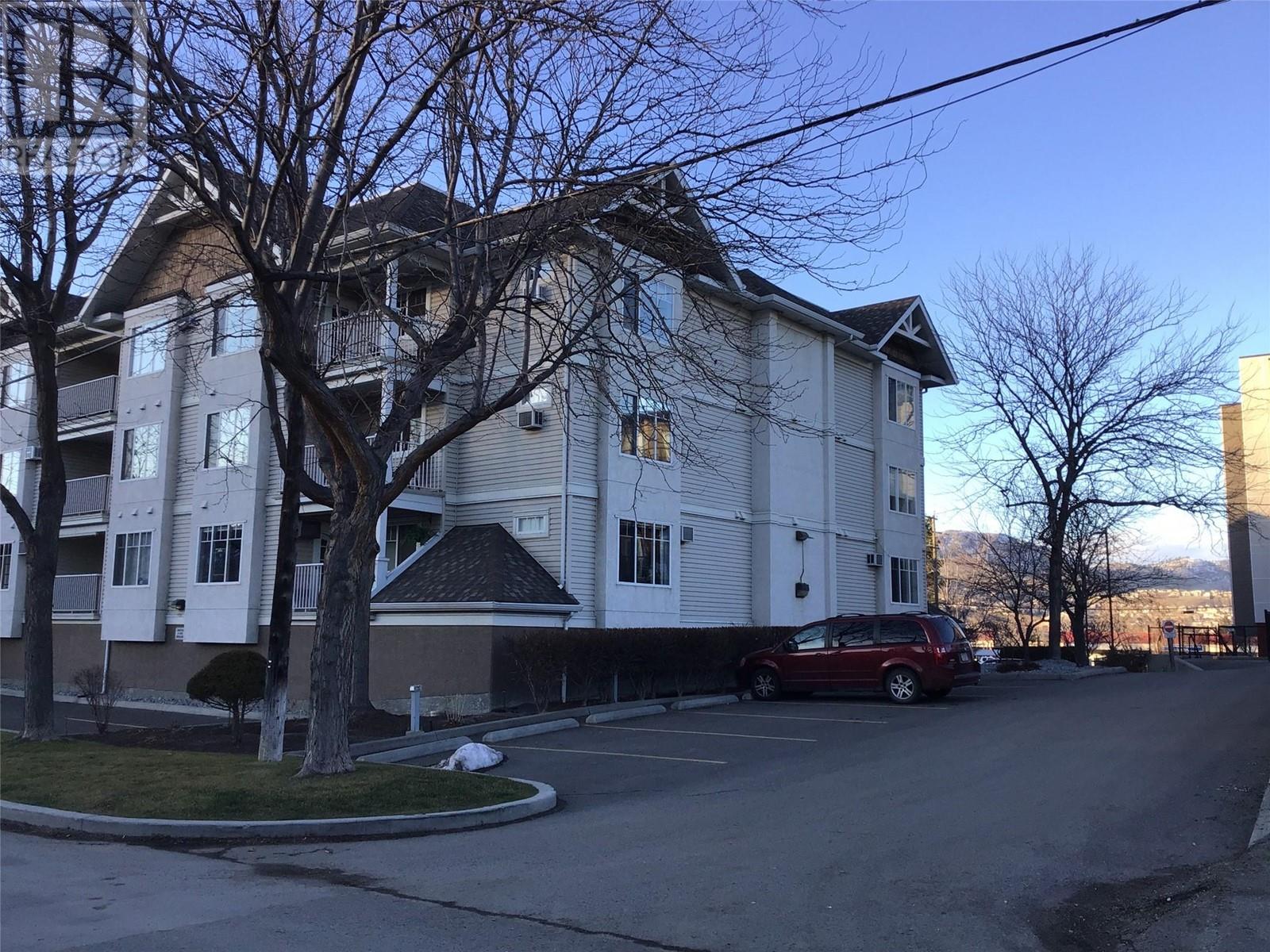 120 Vernon Avenue Unit# 209, Kamloops, British Columbia  V2B 1L6 - Photo 33 - 10332412