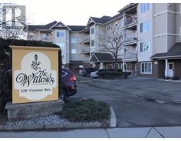 120 Vernon Avenue Unit# 209 North Kamloops, Kamloops, Ca