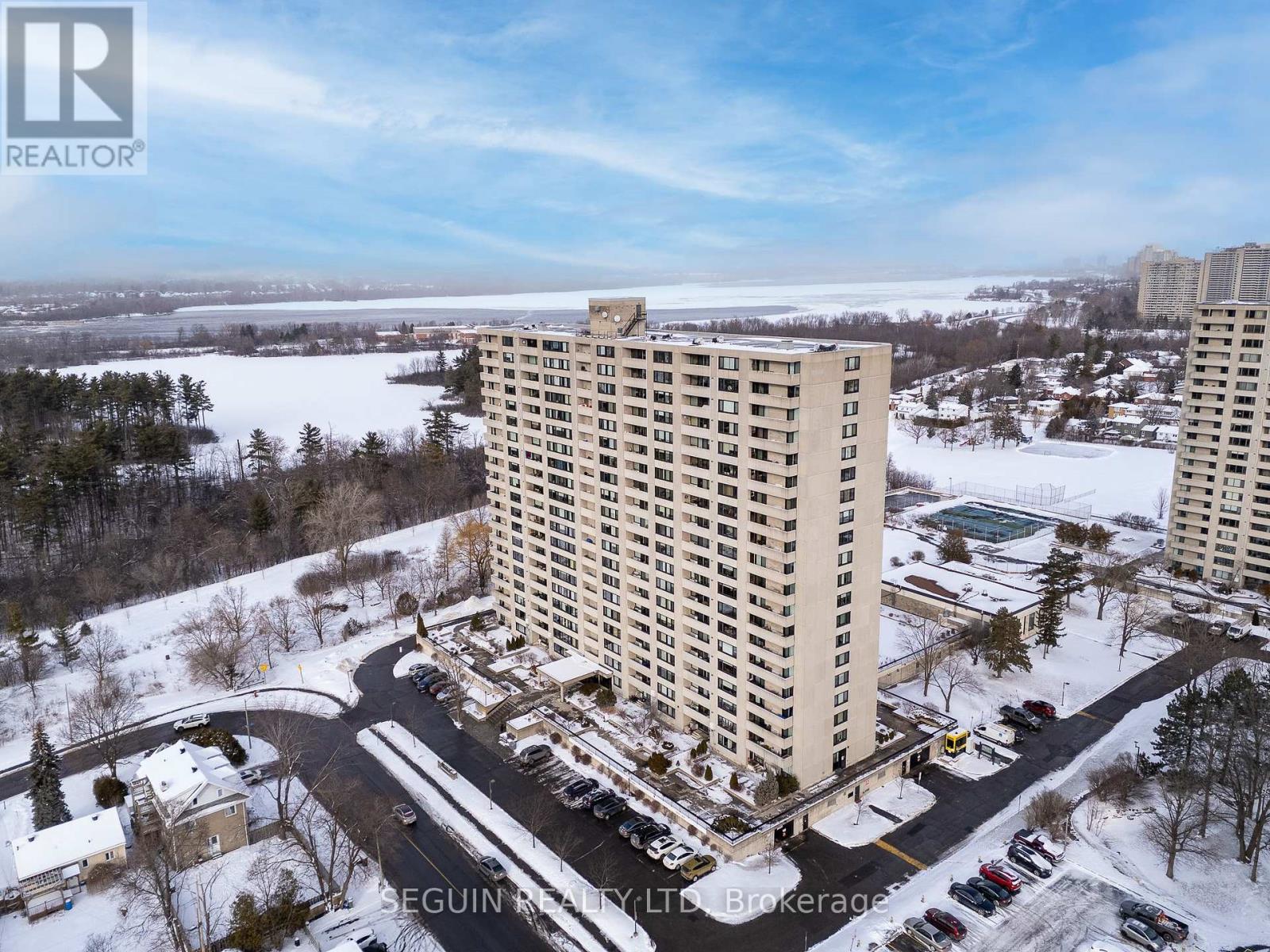 704 - 265 Poulin Avenue, Ottawa, Ontario  K2B 7Y8 - Photo 31 - X11928531