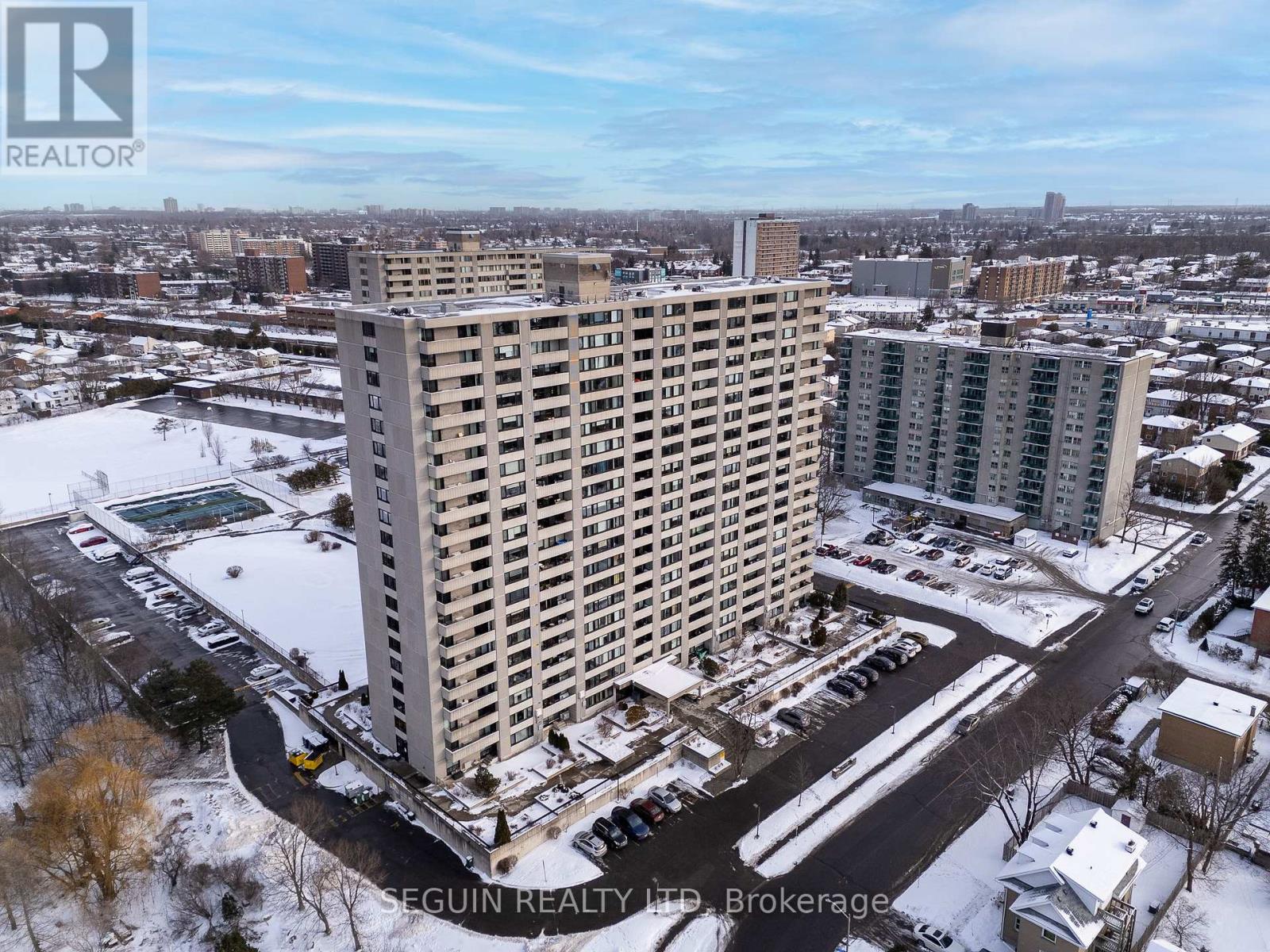 704 - 265 Poulin Avenue, Ottawa, Ontario  K2B 7Y8 - Photo 32 - X11928531