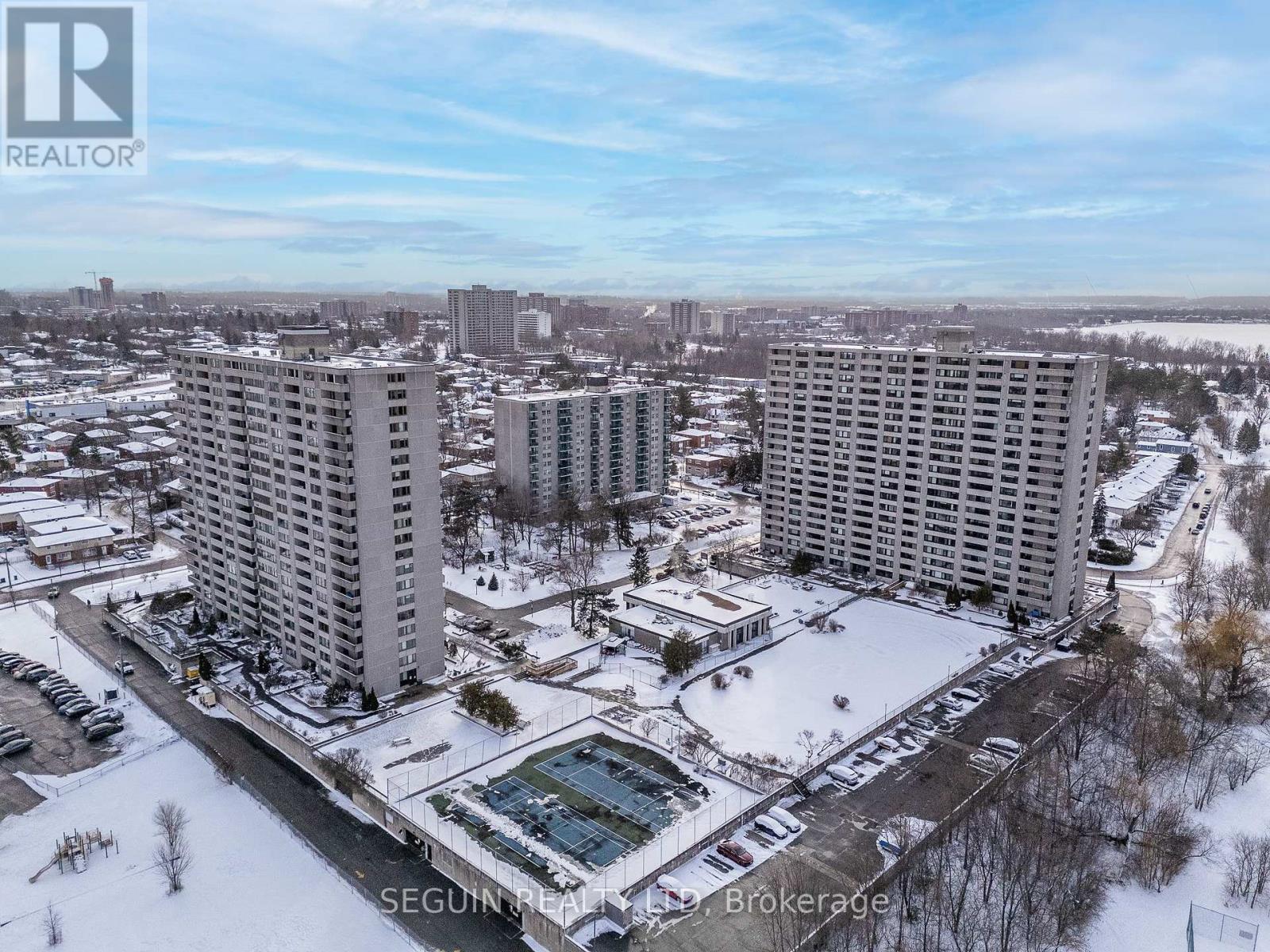 704 - 265 Poulin Avenue, Ottawa, Ontario  K2B 7Y8 - Photo 33 - X11928531