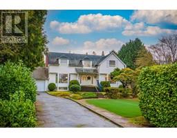 6812 ARBUTUS STREET, Vancouver, British Columbia
