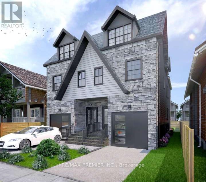 105 Celina Street, Oshawa, Ontario  L1H 3T7 - Photo 1 - E11929384