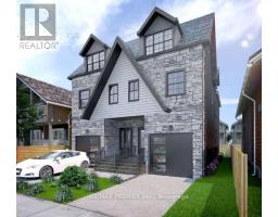 105 CELINA STREET, Oshawa, Ontario