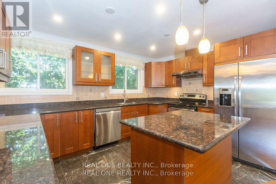 6 Albert Street, Markham, Ontario  L3P 2T2 - Photo 6 - N11929366