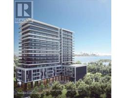 TH 101 - 65 ANNIE CRAIG DRIVE, Toronto, Ontario