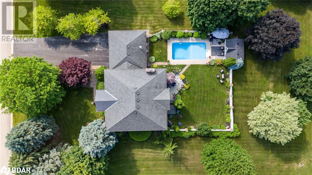 8670 Crayton Court, Gowanstown, Ontario  N0G 1Y0 - Photo 3 - 40669759