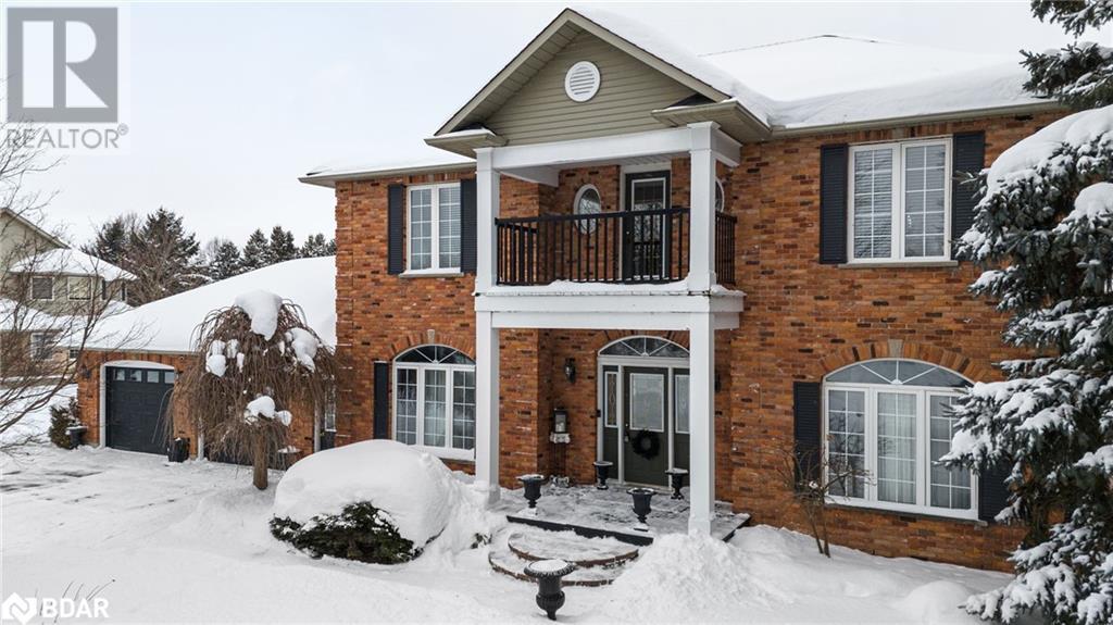 8670 Crayton Court, Gowanstown, Ontario  N0G 1Y0 - Photo 39 - 40669759