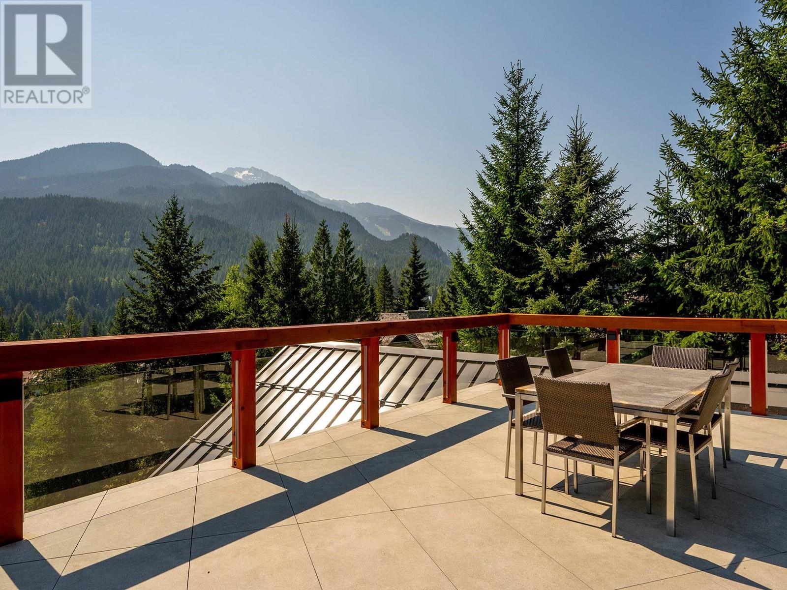 3220 Peak Drive, Whistler, British Columbia  V8E 0V4 - Photo 15 - R2889102