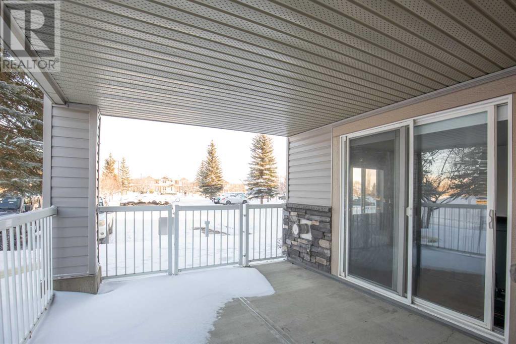 102, 60 Lawford Avenue, Red Deer, Alberta  T4R 3E9 - Photo 16 - A2185309