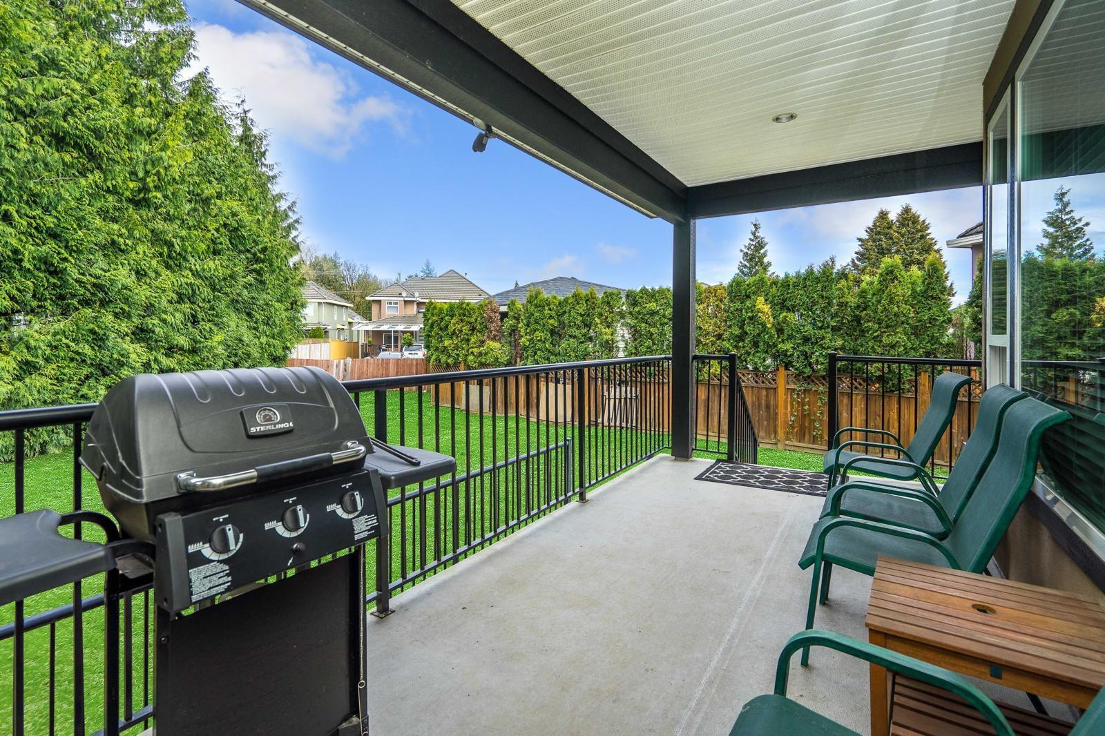 8733 163a Street, Surrey, British Columbia  V4N 1C3 - Photo 34 - R2957330