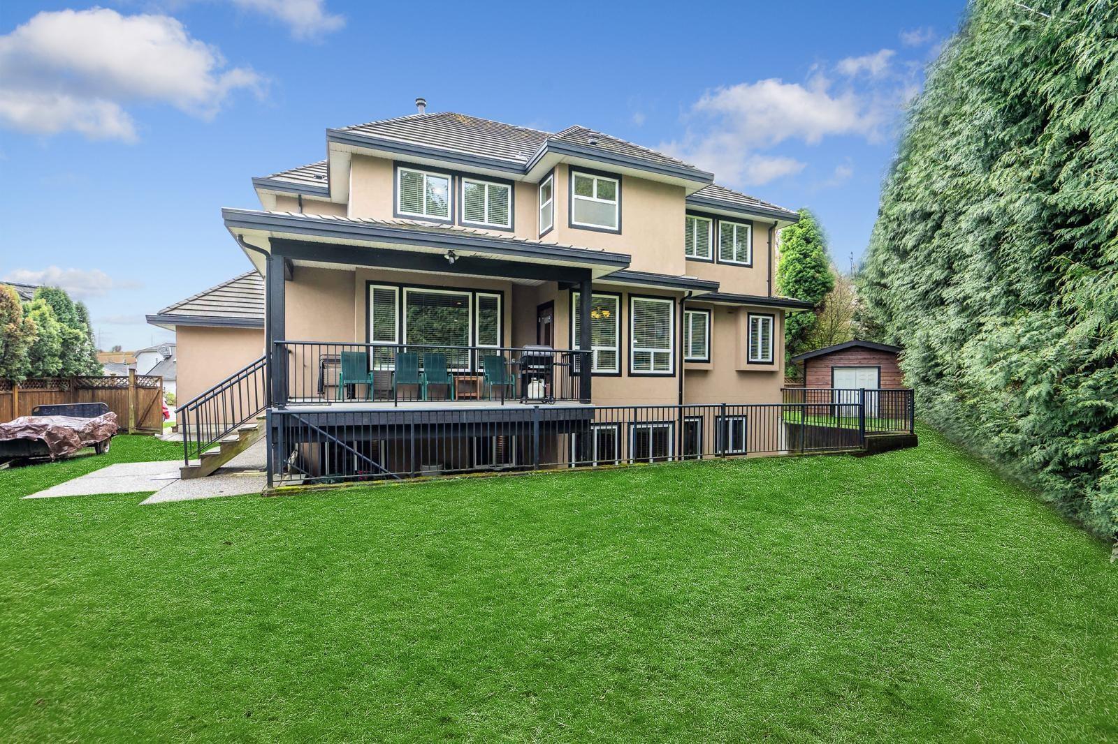 8733 163a Street, Surrey, British Columbia  V4N 1C3 - Photo 3 - R2957330