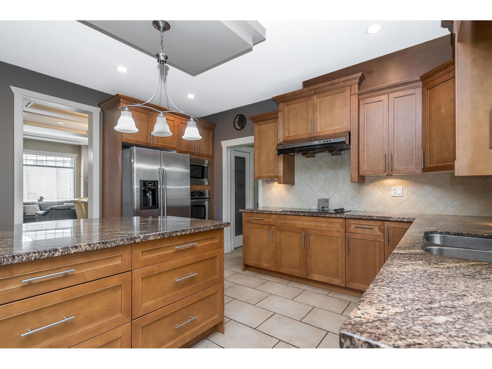 8733 163a Street, Surrey, British Columbia  V4N 1C3 - Photo 14 - R2957330