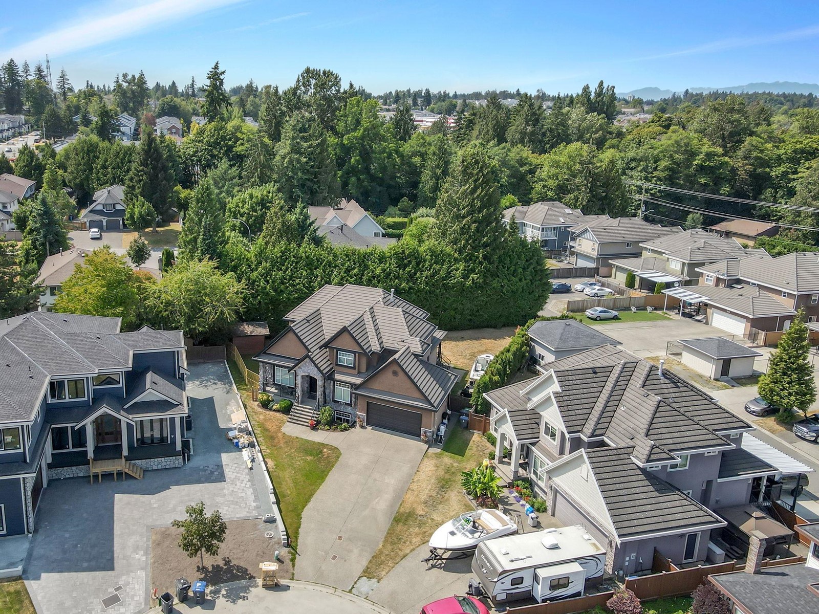 8733 163a Street, Surrey, British Columbia  V4N 1C3 - Photo 2 - R2957330