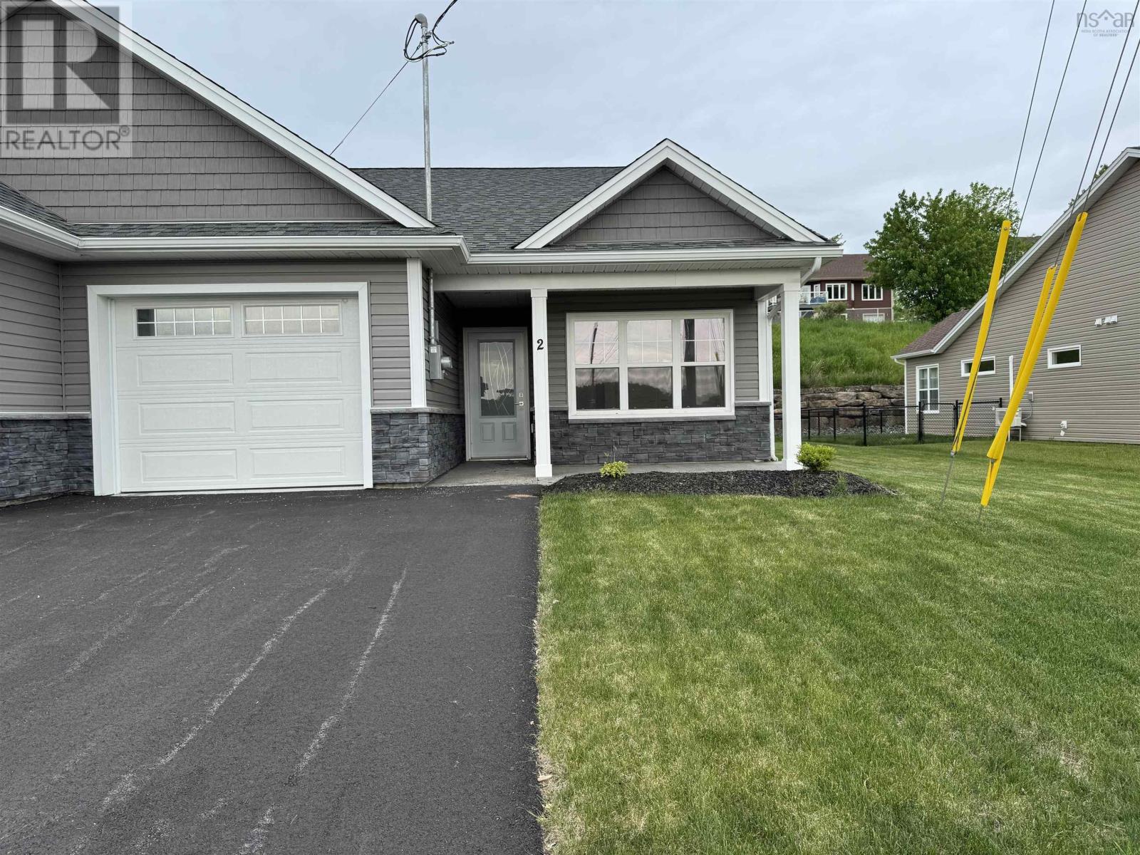 2 Goldenrod Court, falmouth, Nova Scotia