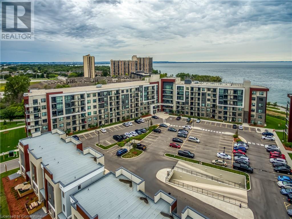 Property at 125 SHOREVIEW Place Unit# 329 image 1