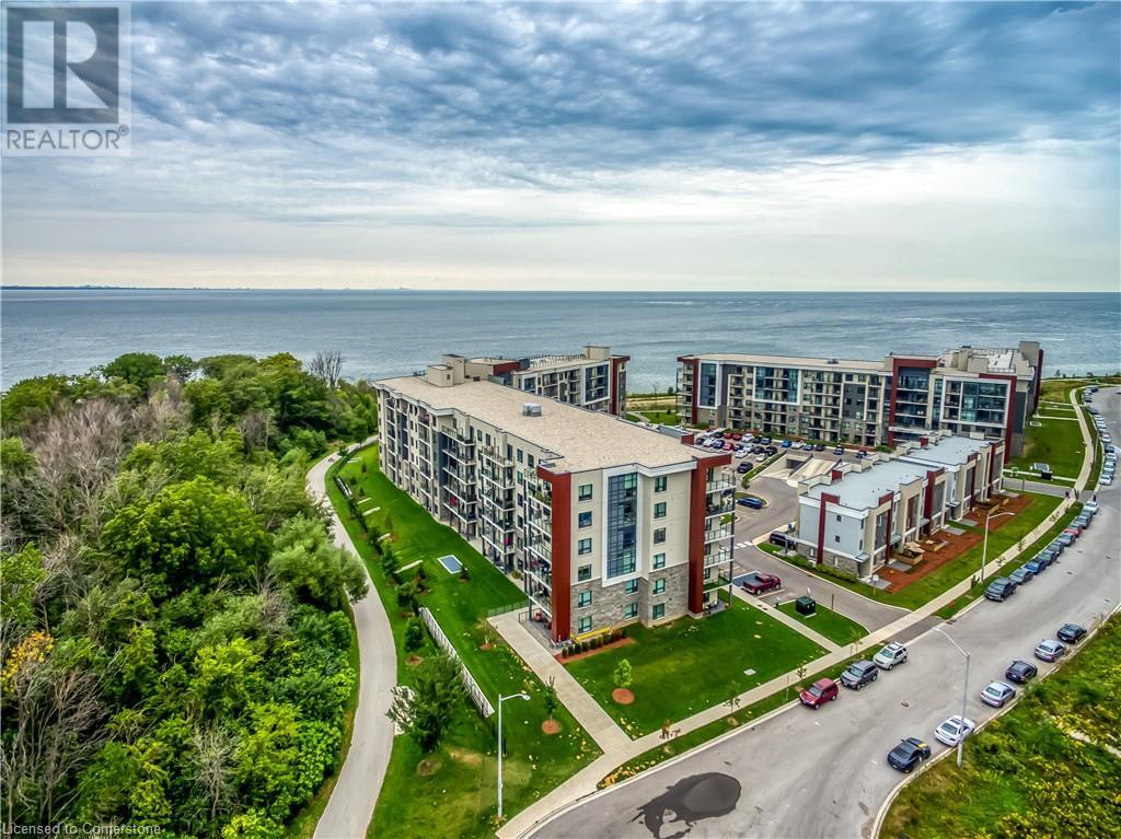 Property at 125 SHOREVIEW Place Unit# 329 image 5