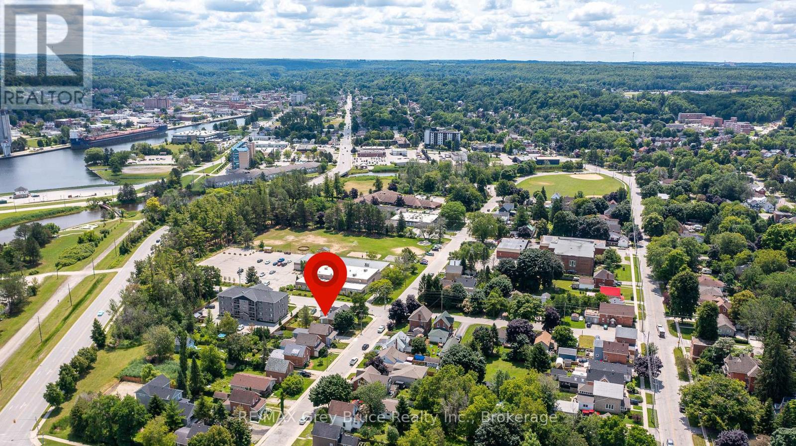 1809 3rd Avenue W, Owen Sound, Ontario  N4K 4R7 - Photo 40 - X11929467