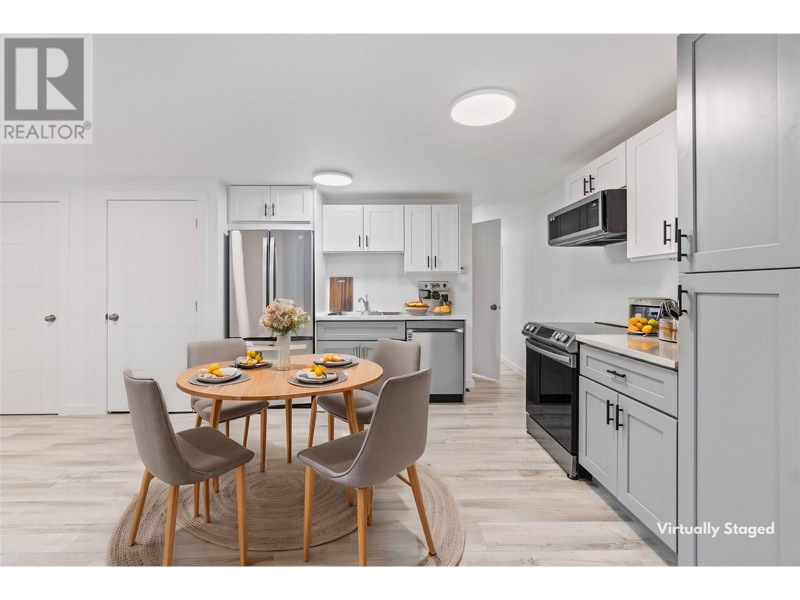 4061 11 Avenue Ne Unit# 10, Salmon Arm, British Columbia  V1E 1C7 - Photo 7 - 10330889