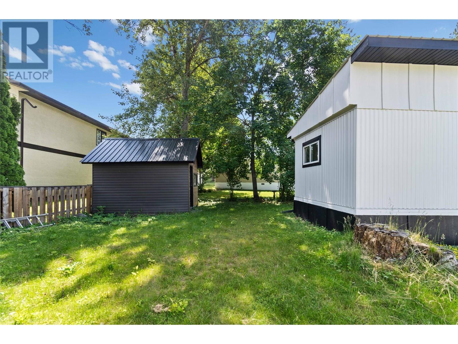 4061 11 Avenue Ne Unit# 10, Salmon Arm, British Columbia  V1E 1C7 - Photo 39 - 10330889