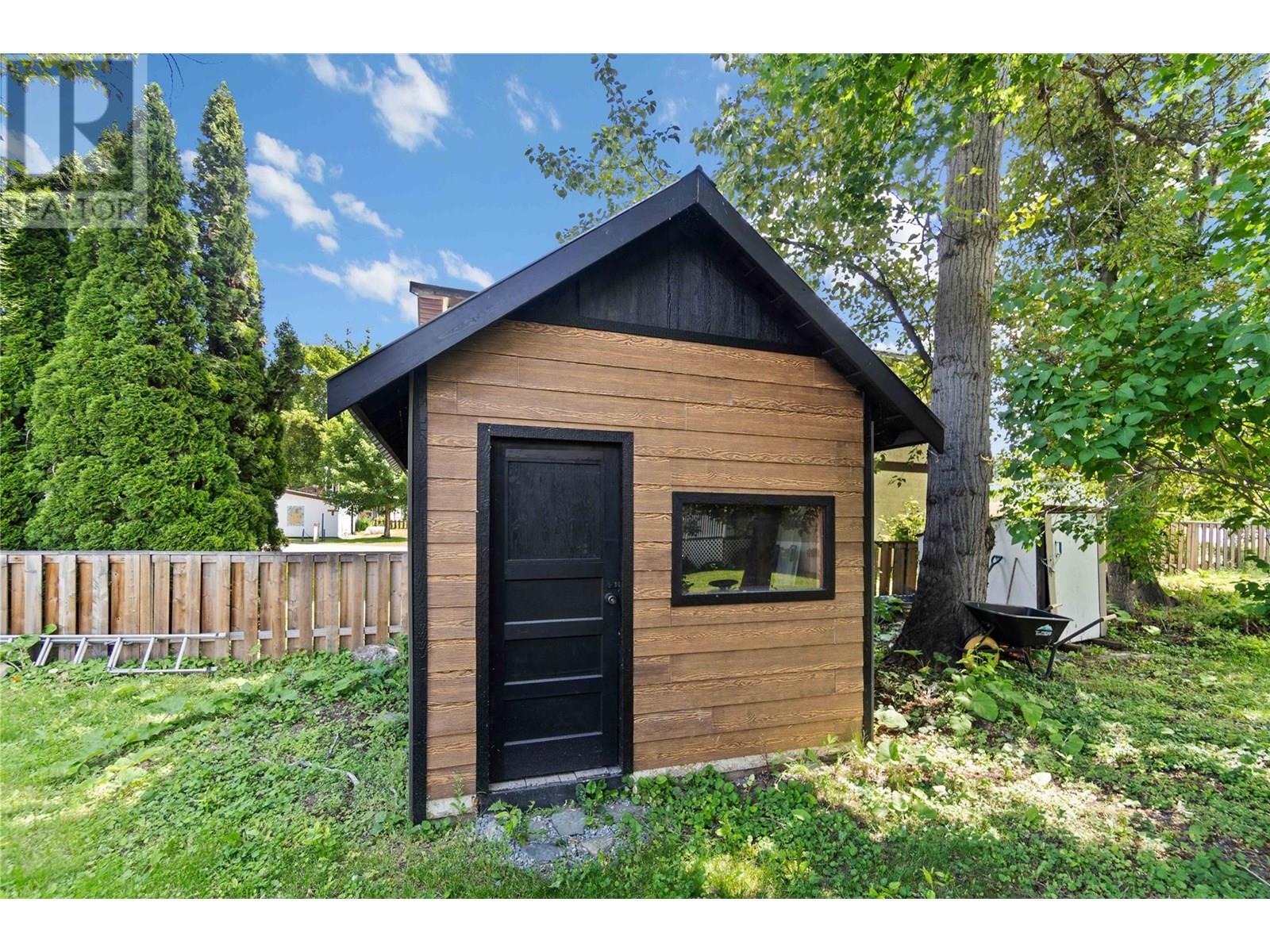 4061 11 Avenue Ne Unit# 10, Salmon Arm, British Columbia  V1E 1C7 - Photo 43 - 10330889