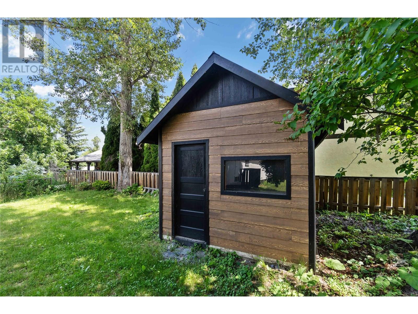 4061 11 Avenue Ne Unit# 10, Salmon Arm, British Columbia  V1E 1C7 - Photo 44 - 10330889