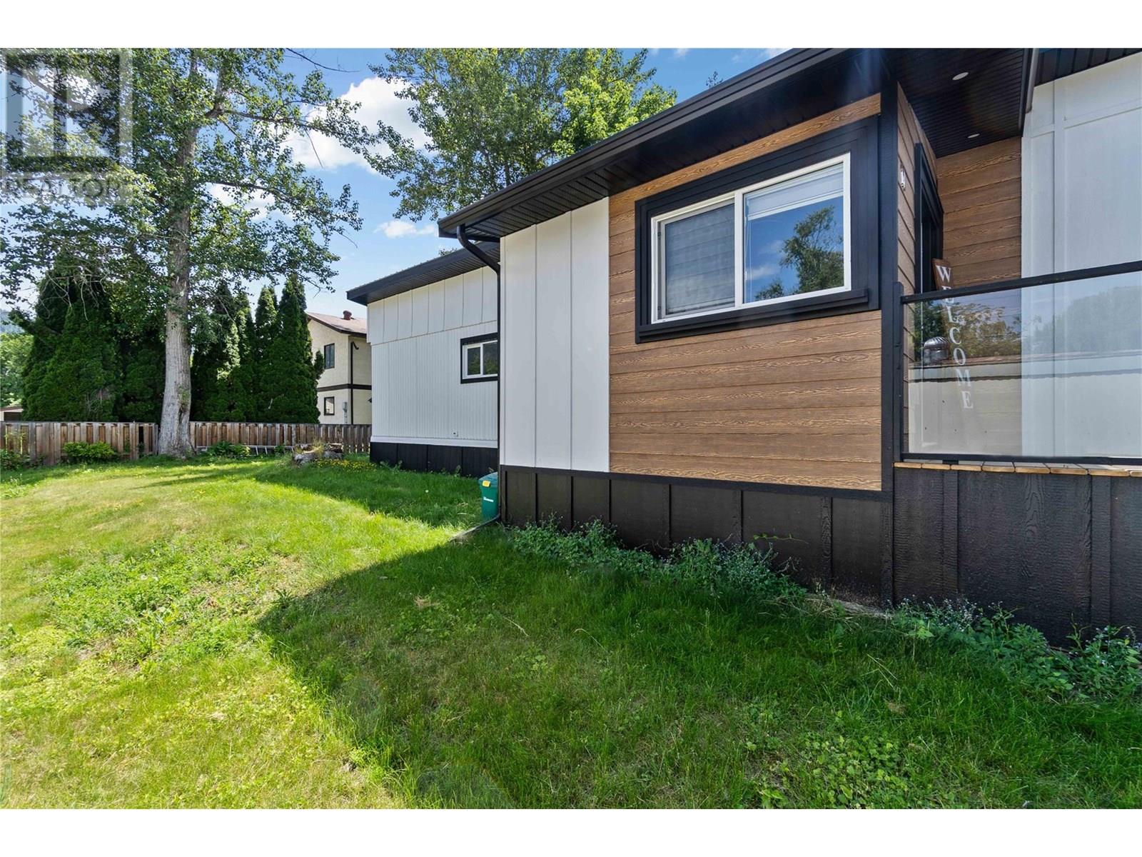 4061 11 Avenue Ne Unit# 10, Salmon Arm, British Columbia  V1E 1C7 - Photo 36 - 10330889