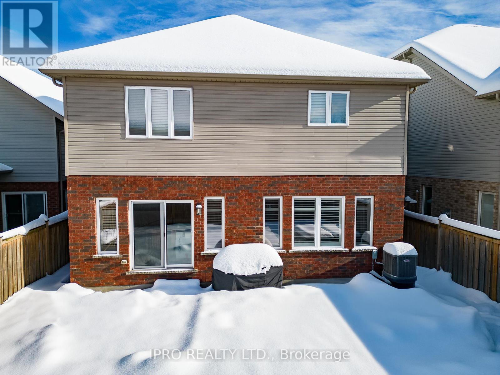 36 Kayla Crescent, Collingwood, Ontario  L9Y 5K8 - Photo 4 - S11929504