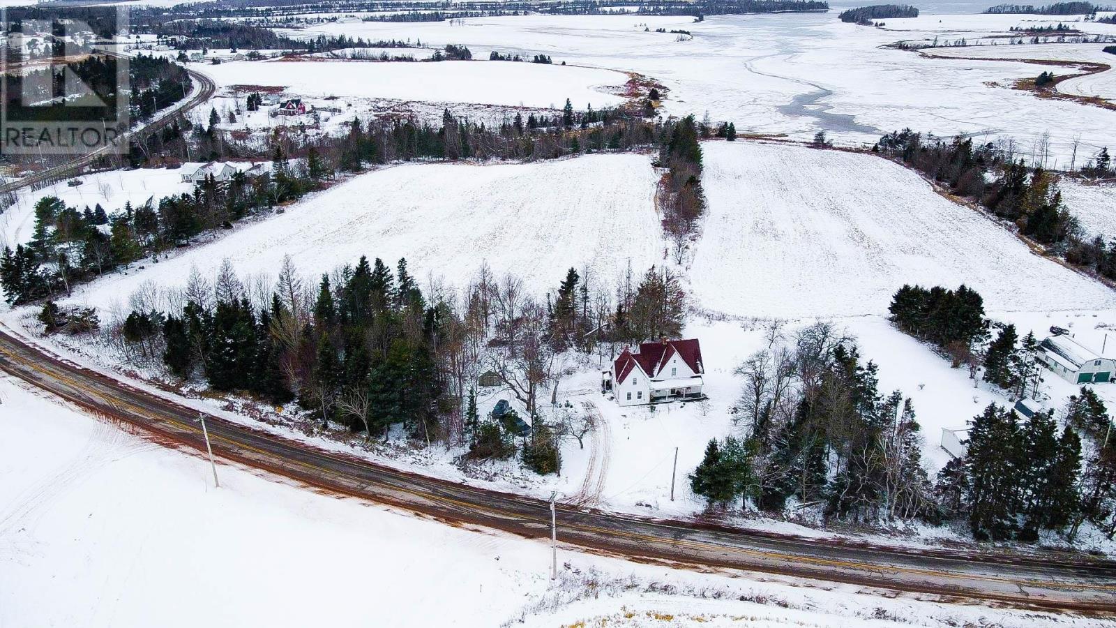 Acreage Long Creek Road, New Dominion, Prince Edward Island  C0A 1H6 - Photo 3 - 202501154